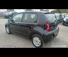 Volkswagen up - 2