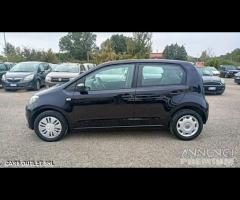 Volkswagen up - 6