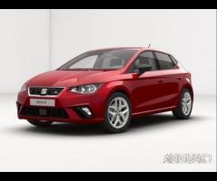 Ricambi Seat ibiza fr ricambi musata originali