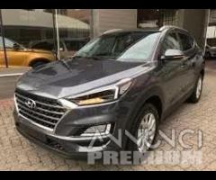 Ricambi Hyundai tucson doppia parabola originali - 1