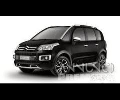 Ricambi Citroen c3 aircross ricambi originali