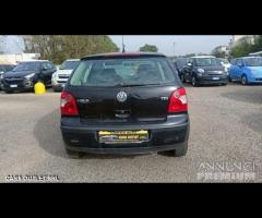 Volkswagen polo 1.4 TDI x neopatentati