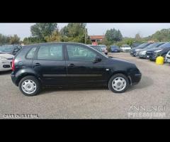 Volkswagen polo 1.4 TDI x neopatentati