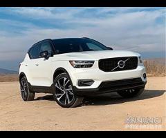 Ricambi volvo xc40 originali musata - 1