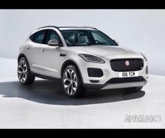 RICAMBI Jaguar epace ricambi musata originali