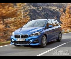 Ricambi Bmw serie 2 m sport musata originali