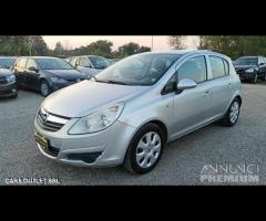 Opel corsa 1.3 Multijet