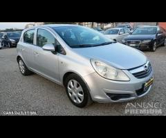 Opel corsa 1.3 Multijet