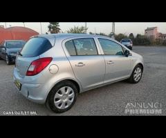 Opel corsa 1.3 Multijet