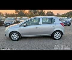 Opel corsa 1.3 Multijet