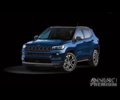 Jeep compass ricambi musata originali