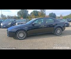 Alfa 159 jtdm