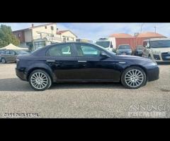 Alfa 159 jtdm