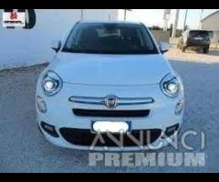 Musata Completa Fiat 500X Ricambi Usati