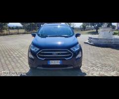 Ford EcoSport 1.0