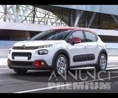 Musata Completa Citroen C3 Ricambi  Usati