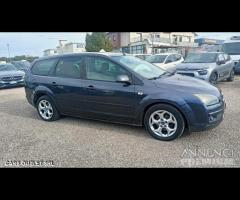 Ford Focus 1.6 TDCi - 2