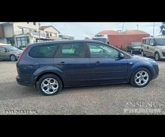 Ford Focus 1.6 TDCi - 3