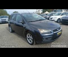 Ford Focus 1.6 TDCi - 4