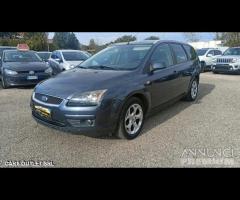 Ford Focus 1.6 TDCi - 7