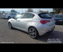 Alfa Giulietta 1.6 jtdm