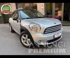 RICAMBIMusata Completa Mini Countryman Ric Usati - 1