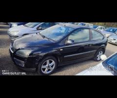 Ford Focus 1.6 TDCi neopatentati