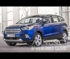 Musata Completa Ford Kuga Ricambi Usati..