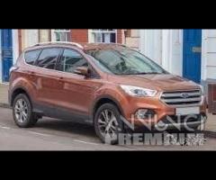 Musata Completa Ford Kuga Ricambi Usati