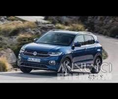 Musata Completa Volkswagen T-Cross Ricambi Usati - 1