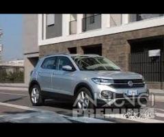 RICAMBI Musata Completa Volkswagen T-Cross Usati