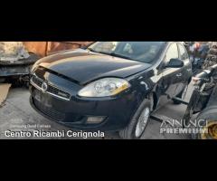 musata fiat BRAVO nera