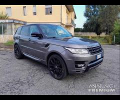 Land Rover Range Rover Sport 3.0 V6 2014 HSE