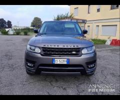 Land Rover Range Rover Sport 3.0 V6 2014 HSE - 3