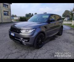 Land Rover Range Rover Sport 3.0 V6 2014 HSE - 4