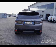 Land Rover Range Rover Sport 3.0 V6 2014 HSE - 7