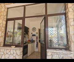 Villa zona Poseidon + terreno 1300mq rif.196/24