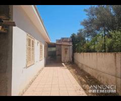 Villa zona Poseidon + terreno 1300mq rif.196/24 - 7