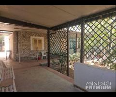 Villa zona Poseidon + terreno 1300mq rif.196/24 - 12