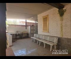 Villa zona Poseidon + terreno 1300mq rif.196/24 - 18