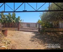 Villa zona Poseidon + terreno 1300mq rif.196/24 - 20