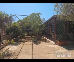 Villa zona Poseidon + terreno 1300mq rif.196/24 - 22