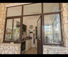 Villa zona Poseidon + terreno 1300mq rif.196/24 - 23