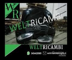 AUDI A 4 2014 PER RICAMBI AUTO