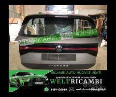 PORTELLONE POSTERIORE VOLKSWAGEN T-CROSS