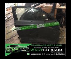 PORTA ANTERIORE DESTRA AUDI A3 2021