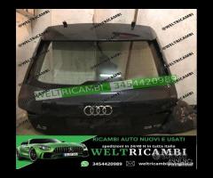 PORTELLONE POSTERIORE AUDI A3 2021