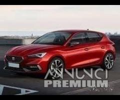 Seat leon ricambi usati 2020/2022 - 1