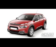 Citroen c4 cactus 19/20 musata completa#852526 - 1