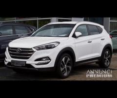 Hyundai tucson 2019 ricambi usati#8242299 - 1